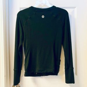 Lululemon Cardigan